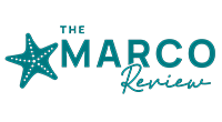 Marco Review logo