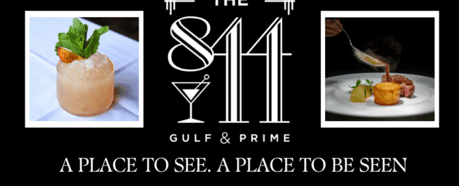 844 Gulf & Prime
