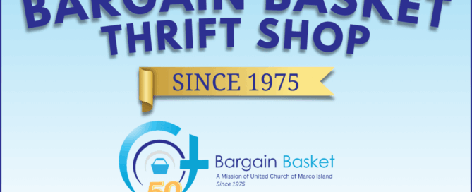 Bargain Basket
