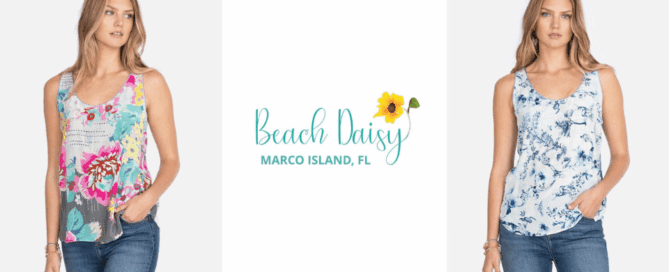 Beach Daisy