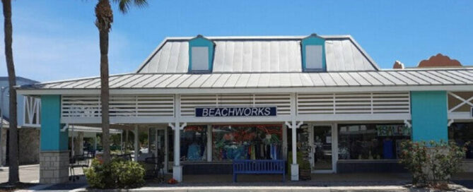 Beachworks
