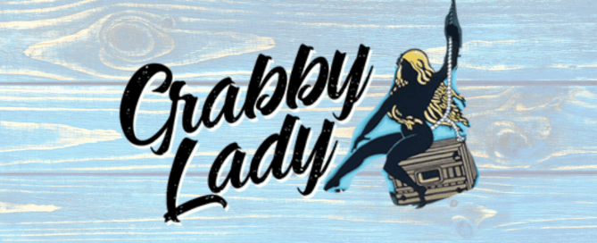Crabby Lady