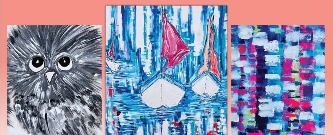 Daran Schaner Art