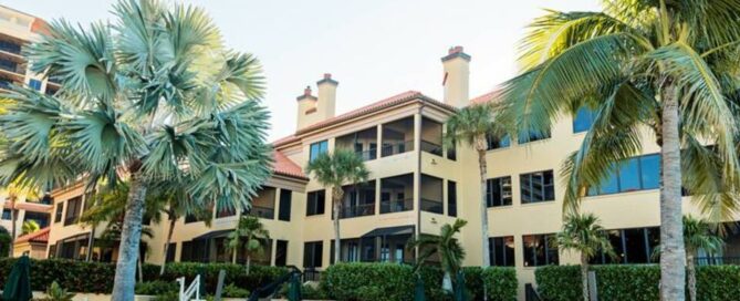 Eagles Nest Beach Resort