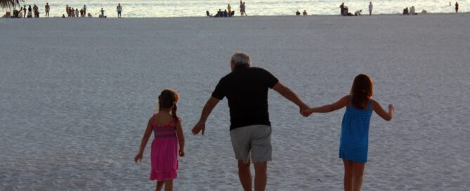 Family Fun on Marco Island