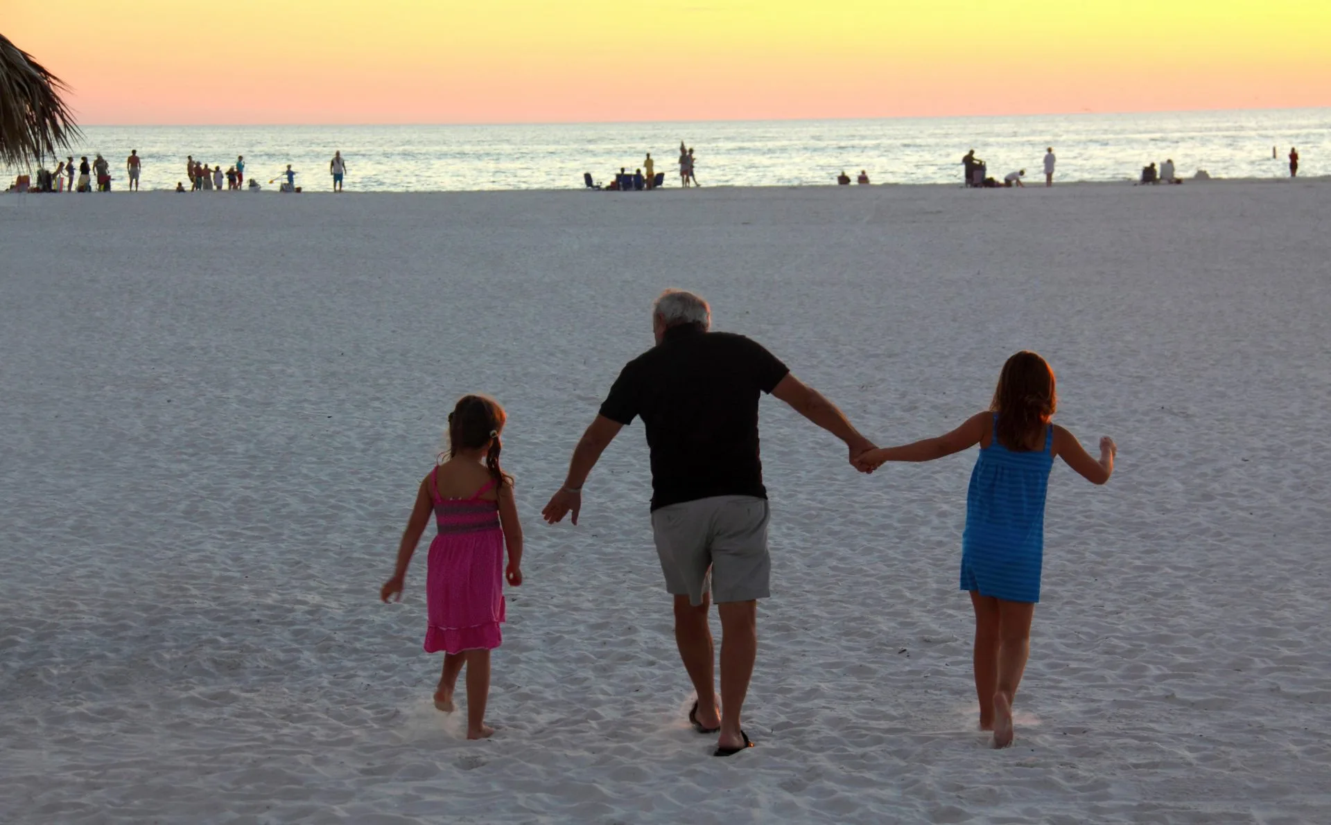 Family Fun on Marco Island