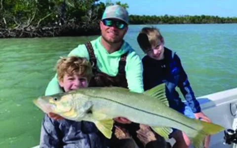 Glades Dayz Outfitters & Guide Services