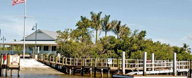 Goodland Boating Park