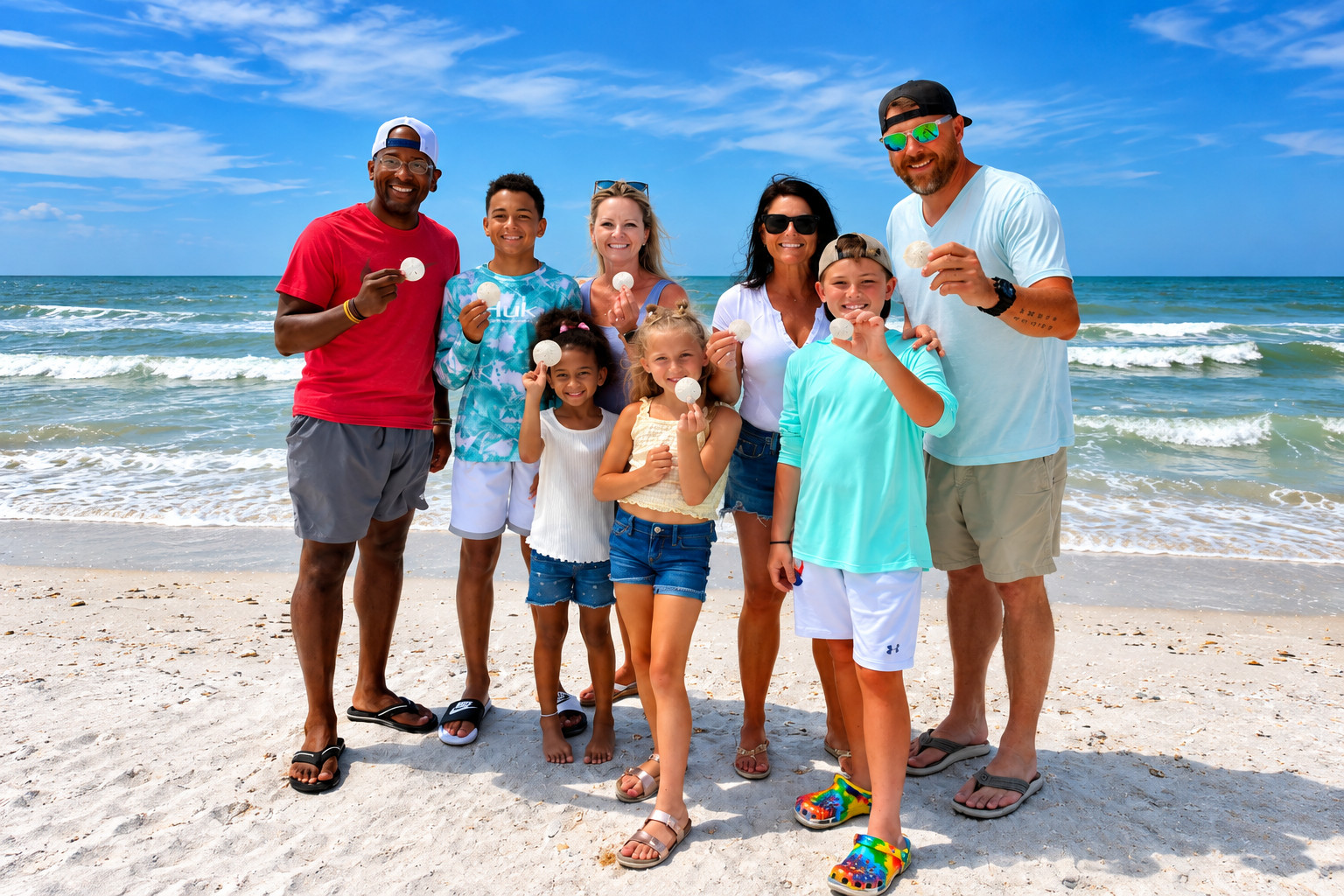 Marco Island Boat Tours - Marco Island listing
