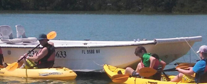 Marco Island Boat Tours
