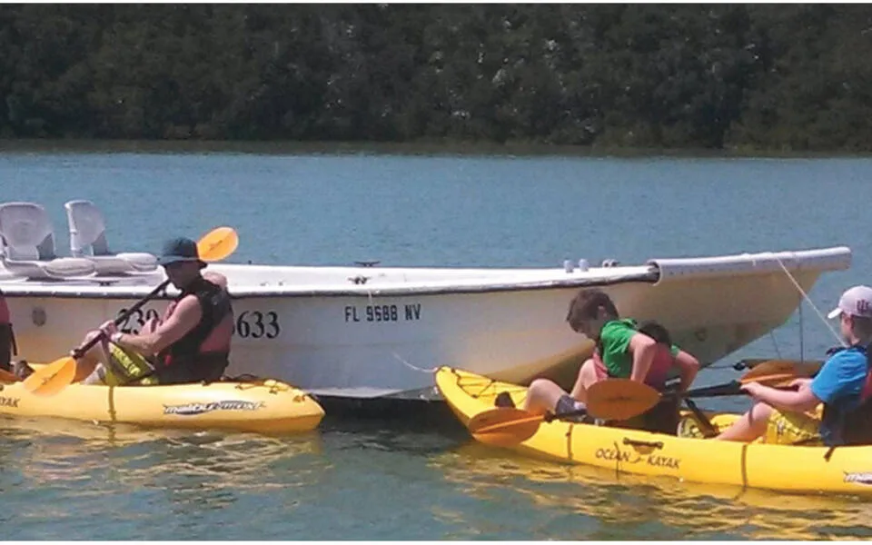 Marco Island Boat Tours