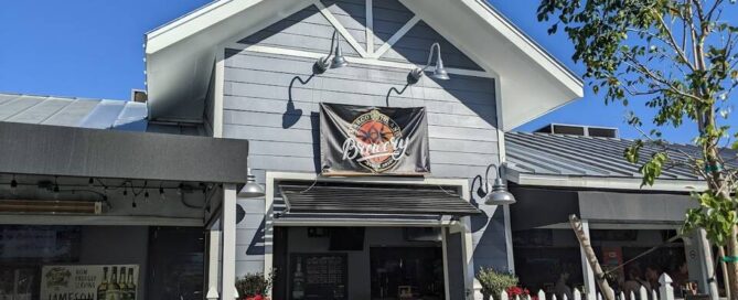 Marco Island Brewery