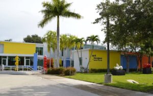 Marco Island Center for the Arts