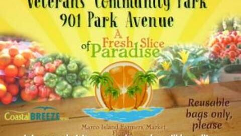 Marco Island Farmers Market