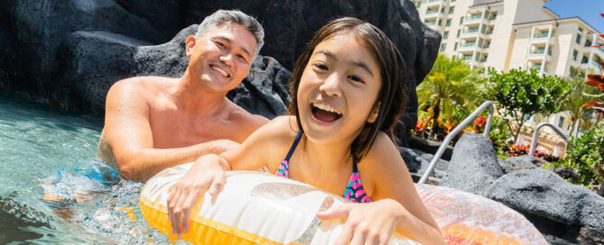 Marriott's Vacation Club - Crystal Shores