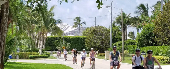 Naples Bicycle Tours