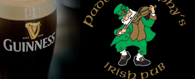 Paddy Murphy's Irish Pub