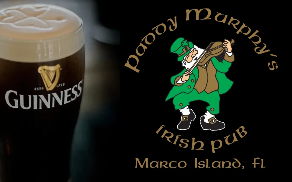 Paddy Murphy's Irish Pub