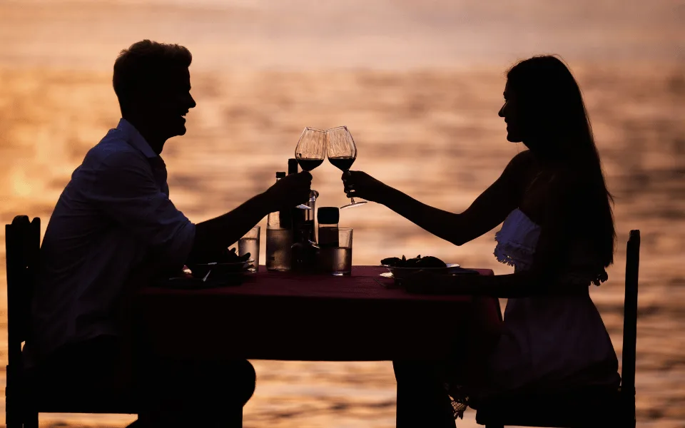 Paradise Social Excursions