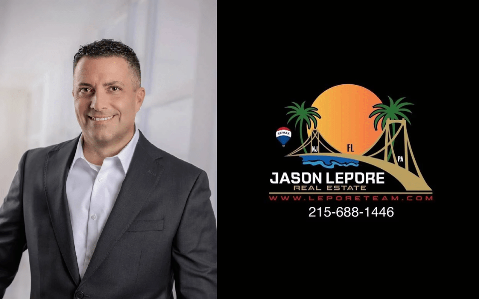 RE/MAX Alliance Group Jason Lepore
