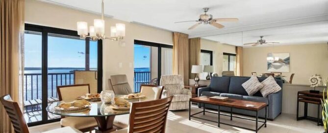 Sunrise Bay Resort & Club