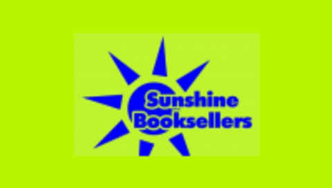 Sunshine Booksellers - N Collier Blvd