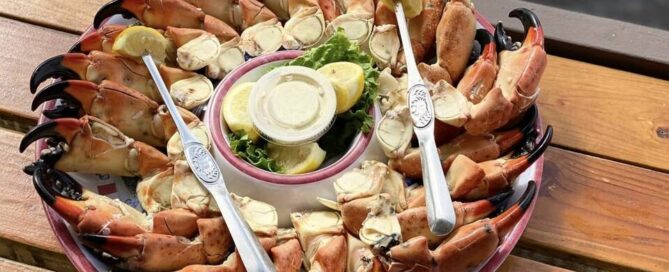 Triad Seafood