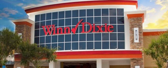 Winn Dixie