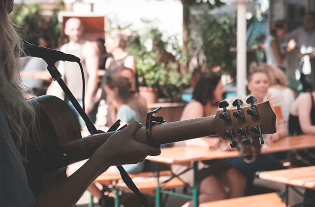 Live Music