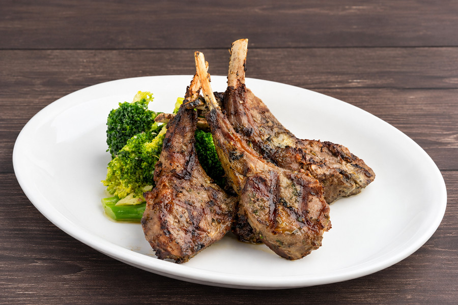 Sami’s - Marco Island restaurant