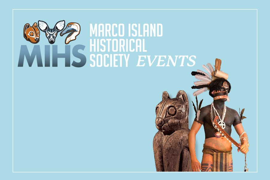 Educational at Marco Island Historical Museum: Florida Talks - The Civil Rights Movement in Florida