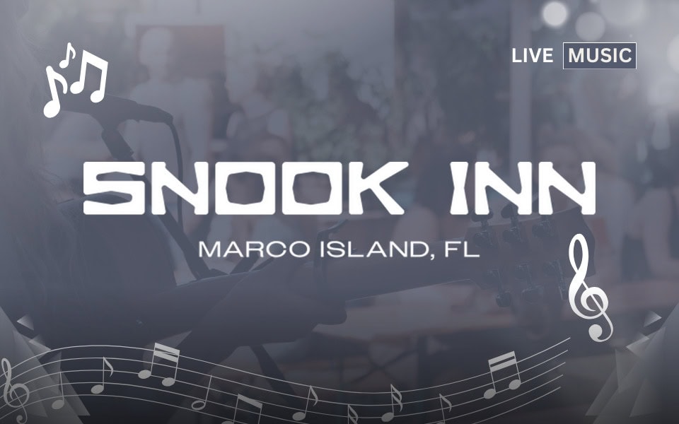 Live Music at Snook Inn
